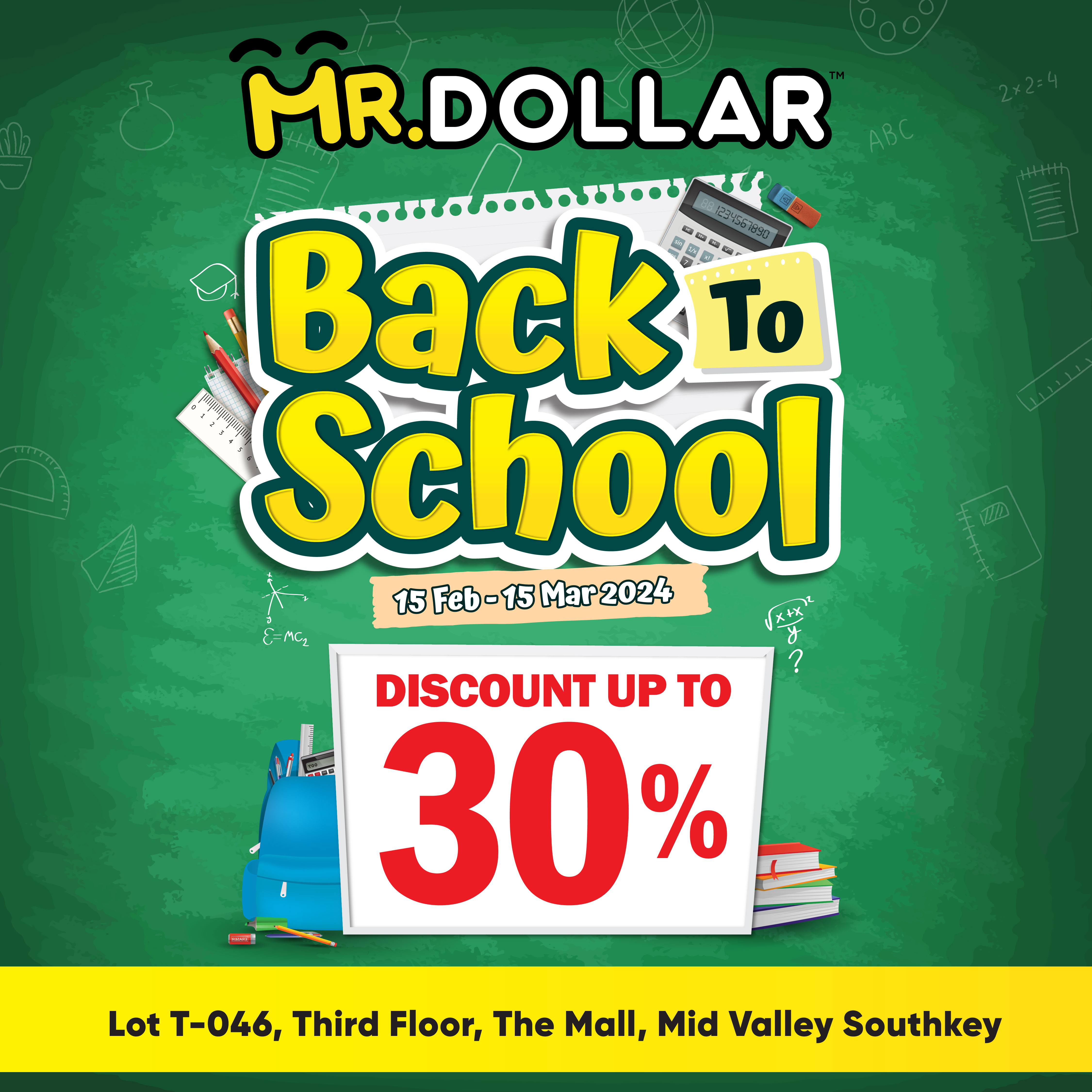 Udders Mid Valley Southkey